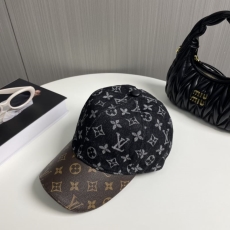 Louis Vuitton Caps